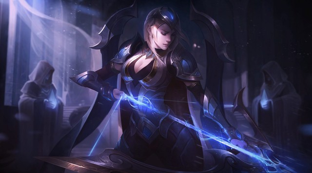 Riot Games trả lời cực phũ yêu cầu tăng sức mạnh Xạ Thủ - Trận nào cũng có ADC thì cần gì phải buff? - Ảnh 2.