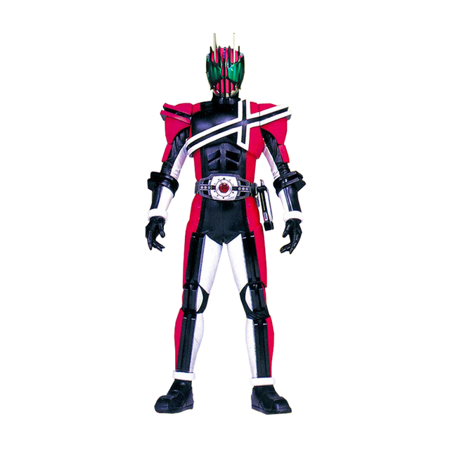 Kamen Rider: Top 10 Extra Form của các Kamen Rider chính (P. 1) - Ảnh 1.