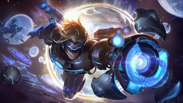 Riot Games tiếp tục làm lại phép Dịch Chuyển, tăng sức mạnh hay sẽ thay đổi toàn bộ meta? - Ảnh 3.