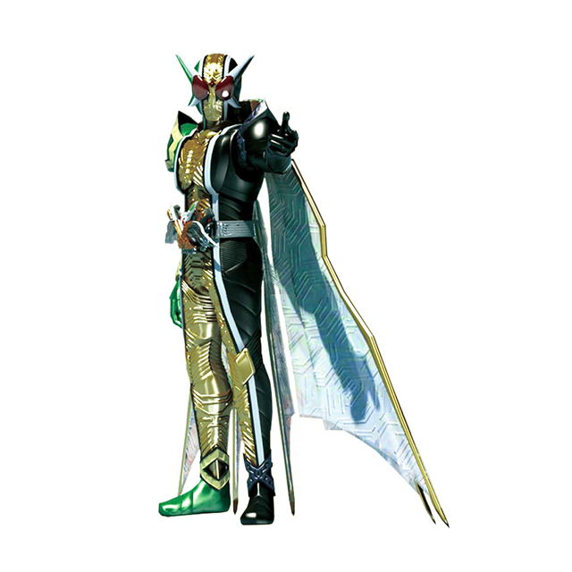 Kamen Rider: Top 10 Extra Form của các Kamen Rider chính (P. 1) - Ảnh 7.