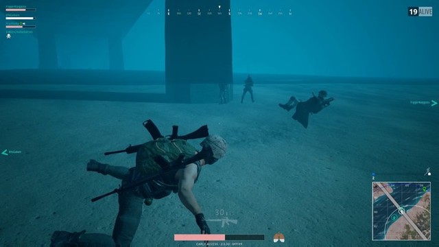 PlayerUnknown là ai? Ý tưởng sinh ra PUBG từ đâu? Và những điều thú vị xung quanh tựa game này mà có thể bạn chưa biết - Ảnh 8.