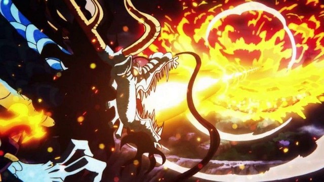 One Piece: 5 nhân vật có khả năng tử nạn trong trận chiến cuối cùng ở Wano - Ảnh 1.