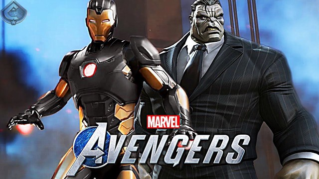 Bom tấn Marvel’s Avengers đã có mặt trên Steam, game thủ có thể đặt mua ngay bây giờ - Ảnh 2.