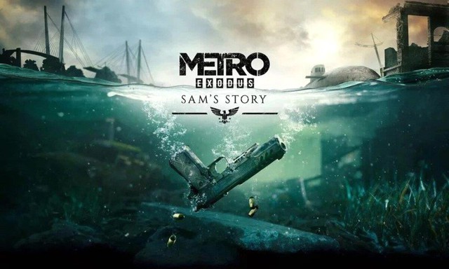Vừa ra mắt trở lại trên Steam, Metro Exodus đã tung chiêu hút máu game thủ - Ảnh 1.