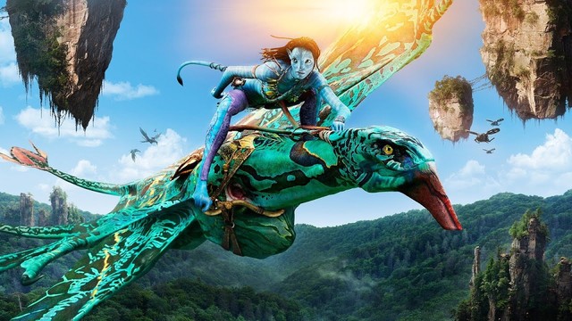Nhà sản xuất Massive Entertainment xác nhận trò chơi Avatar vẫn đang được âm thầm phát triển - Ảnh 3.