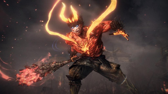 Nioh 2 cần làm gì để trở thành game hành động, nhập vai hay nhất 2020 ? - Ảnh 2.