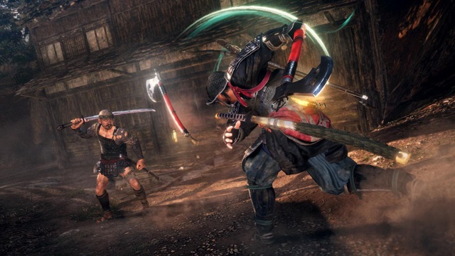 Nioh 2 cần làm gì để trở thành game hành động, nhập vai hay nhất 2020 ? - Ảnh 5.