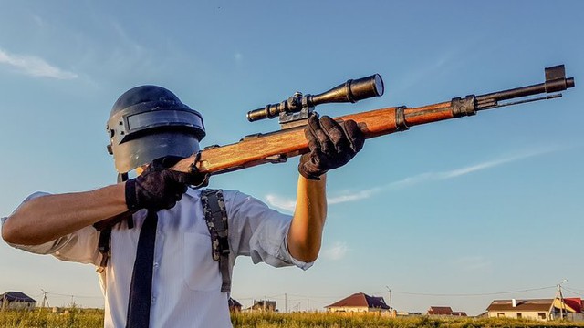 PUBG Mobile: Sau rất nhiều sự thay đổi thì đây là Top 5 khẩu súng đáng chơi nhất trong năm 2020 - Ảnh 1.