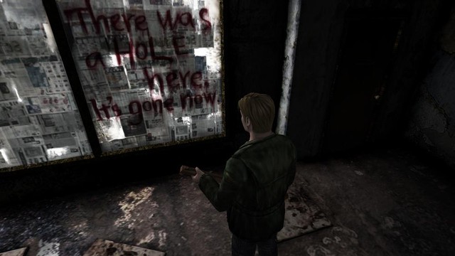 Huyền thoại làng game sinh tồn kinh dị - Silent Hill 2 bất ngờ được khoác lên mình nền đồ họa mới - Ảnh 2.