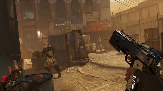 Phần tiếp theo của Half-Life ấn định ngày ra mắt, game thủ có thể đặt mua ngay từ bây giờ trên Steam - Ảnh 2.