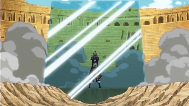 One Piece: 8 trái ác quỷ hệ Paramecia sở hữu năng lực có thể áp đảo đối thủ - Ảnh 3.