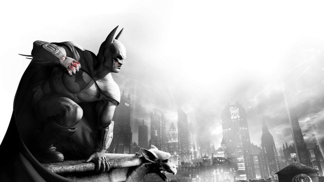 Batman Arkham City và những tựa game tuy hay nhưng lại sở hữu cái kết đắng lòng người chơi - Ảnh 4.