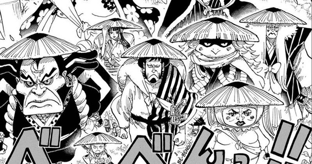 Dự đoán One Piece 972: Cái chết của Oden đã được định sẵn, khép lại đoạn hồi tưởng về đồng đội của Vua Hải Tặc - Ảnh 5.
