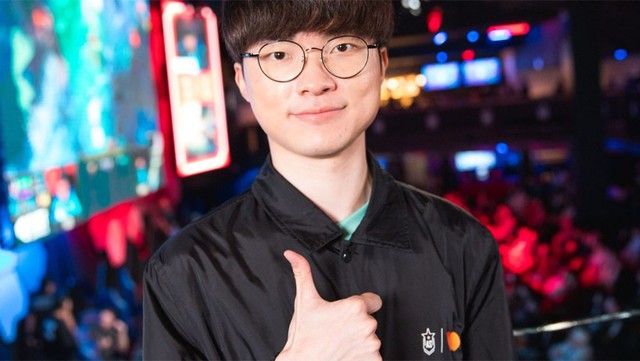 Faker vượt mặt Sumail của DOTA2 để trở thành thần đồng vĩ đại nhất làng TTĐT theo Thescore Esports - Ảnh 2.