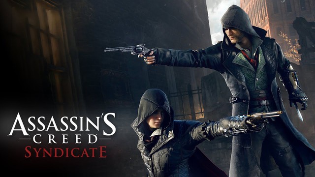 Anh em chuẩn bị sẵn sàng lấy miễn phí game đỉnh cao Assassins Creed Syndicate! - Ảnh 3.