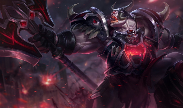 LMHT: Riot hé lộ chi tiết về 2 trang bị mới cùng việc làm lại Huyết Đao thành item đẩy lẻ bá đạo - Ảnh 2.