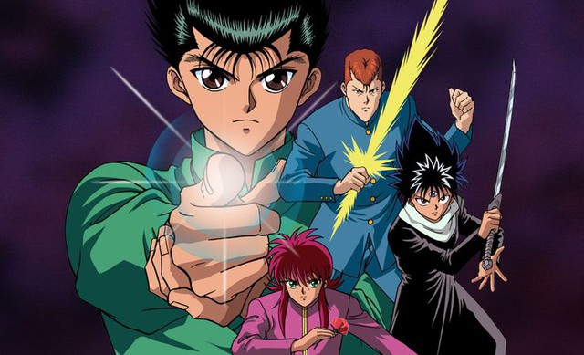 One Punch Man và 10 bộ anime tuyệt vời dành cho những người yêu thích thể loại siêu anh hùng, giải cứu thế giới - Ảnh 4.