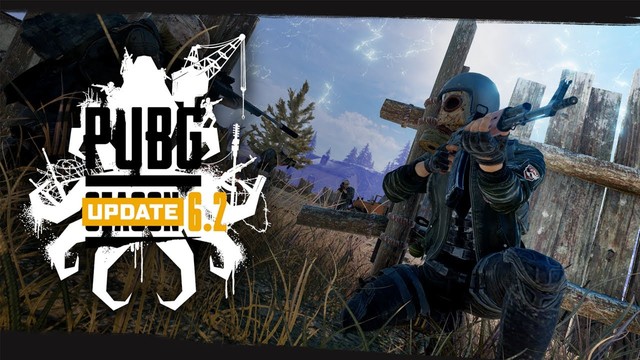 PUBG: Ra mắt phiên bản 6.2 với không nhiều đổi mới, game thủ cho rằng khí số của PUBG đã sắp tận - Ảnh 1.