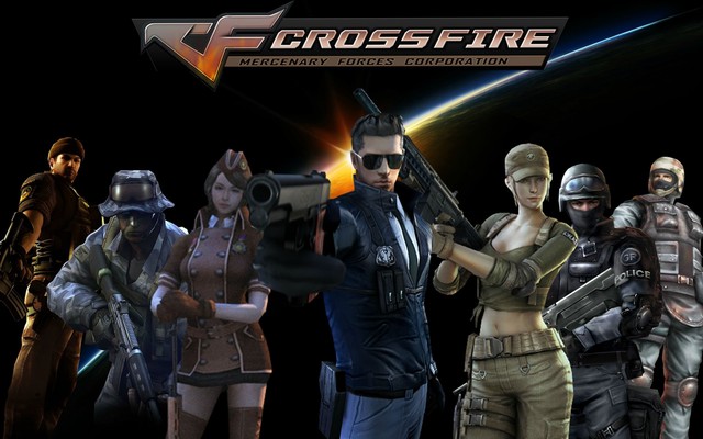 Hàn Quốc bất ngờ thông báo đóng cửa CrossFire - Ảnh 1.