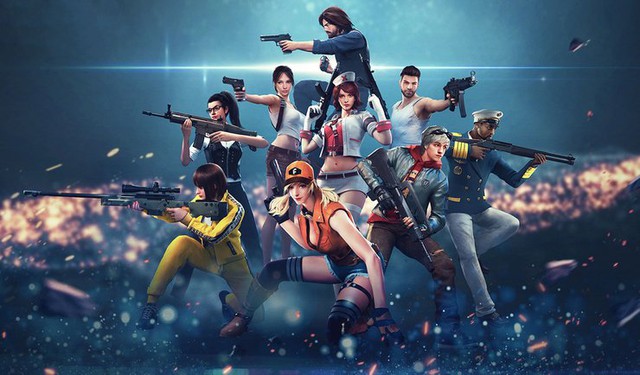 EA xác nhận Apex Legends Mobile đang được phát triển: Dự kiến sẽ là đối thủ đáng gờm của PUBG Mobile và Free Fire - Ảnh 5.