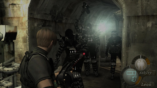Những điều bí ấn về series Resident Evil mà không phải ai cũng biết (P1) - Ảnh 2.