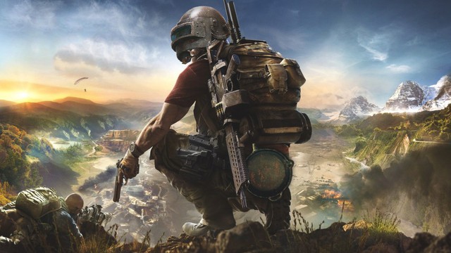 PUBG: Top 1 17 trận liên tiếp với nỏ, game thủ lập kỷ lục vô tiền khoáng hậu - Ảnh 1. PUBG: Top 1 17 trận liên tiếp với nỏ, game thủ lập kỷ lục vô tiền khoáng hậu - Ảnh 1.