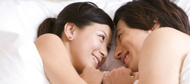 Quan hệ tình dục đều đặn giúp tăng cường hệ miễn dịch và ngừa cúm - Ảnh 2.