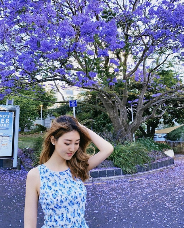 Cuộc sống xa hoa của Hà Diễm Quyên sau khi ly hôn tỷ phú sòng bạc U70 và chia tay đại gia nghìn tỷ - Ảnh 18. Cuộc sống xa hoa của Hà Diễm Quyên sau khi ly hôn tỷ phú sòng bạc U70 và chia tay đại gia nghìn tỷ - Ảnh 18.