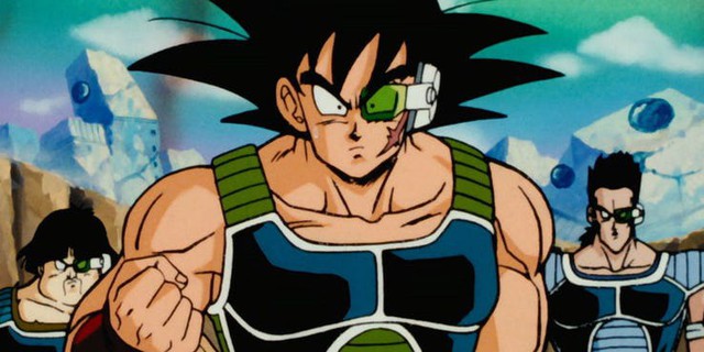 Dragon Ball Super Heroes: Bardock- Cha Goku sẽ xuất hiện trở lại trong phần 2 vào tháng tới - Ảnh 2.