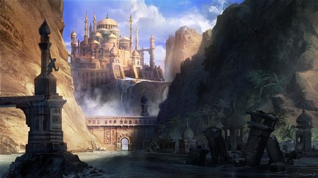 Những lý do khiến cho Ubisoft sẽ không bao giờ cho ra mắt thêm một phần game nào nữa về Prince of Persia - Ảnh 1.