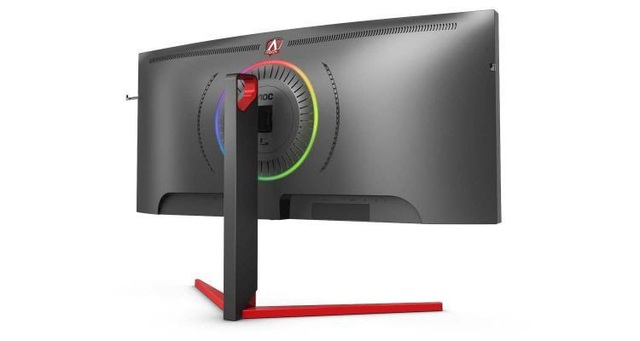 65 triệu cho màn hình chơi game 35 inch 200Hz là đắt hay rẻ? - Ảnh 2.