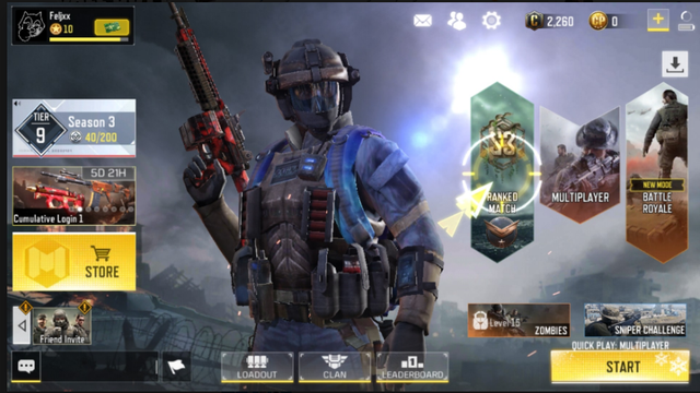 Call of Duty Mobile phiên bản VN do VNG phát hành chính thức mở đăng ký sớm - Ảnh 4.