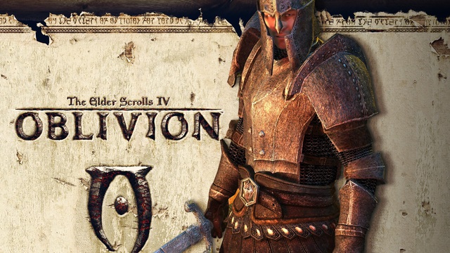 15 năm ngủ quên, đàn anh của Skyrim bất ngờ xuất hiện bản Remastered cực đỉnh - Ảnh 1.