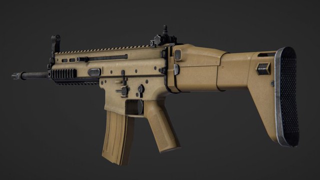 Đi tìm khẩu súng trường toàn diện nhất trong PUBG Mobile: AKM hay M416? - Ảnh 3.