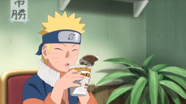 Tại sao Naruto nghiện ăn Ramen, câu chuyện phía sau sở thích đó vô cùng cảm động - Ảnh 3.