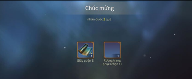 Liên Quân Mobile: Game thủ nhân phẩm cao nhận FREE vài Rương skin AIC và AWC - Ảnh 2.