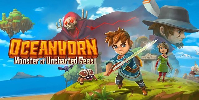 Top những tựa game hay nhất trên Android hiện nay - Ảnh 8.