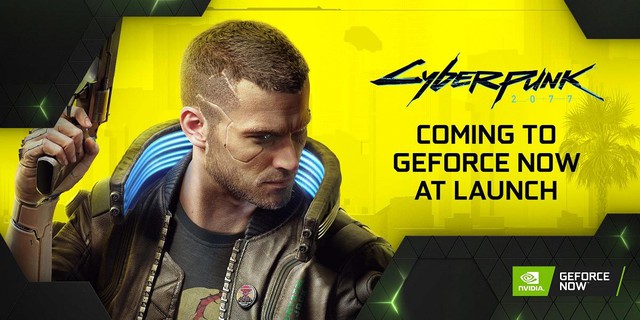 Game thủ có thể chơi bom tấn Cyberpunk 2077 ngay trên laptop siêu cùi, Macbook hoặc thậm chí là điện thoại - Ảnh 1.