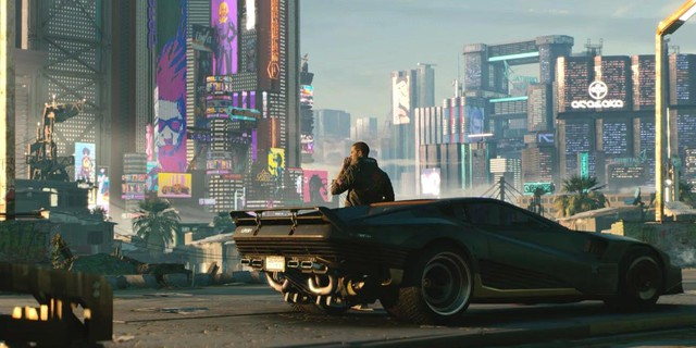 Game thủ có thể chơi bom tấn Cyberpunk 2077 ngay trên laptop siêu cùi, Macbook hoặc thậm trí là điện thoại - Ảnh 3.