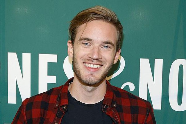 Sau một thời gian nghỉ ngơi, PewDiePie đã quay trở lại làm Youtube - Ảnh 1.