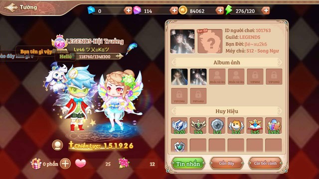 Game mô phỏng thì hay đấy nhưng không có kết nối online thực sự thì cũng chỉ là sự giả tạo - Ảnh 3.