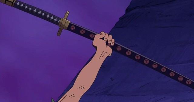 One Piece: 7 sự thật về Shusui, thanh bảo kiếm bị đánh cắp khiến tai họa giáng xuống Wano liên tiếp - Ảnh 4.