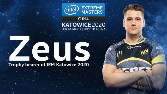 Những thông tin thú vị về CS:GO IEM Katowice 2020 trước giờ khởi tranh - Ảnh 4.