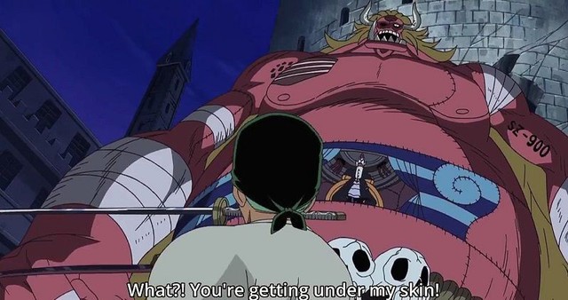 One Piece: 7 sự thật về Shusui, thanh bảo kiếm bị đánh cắp khiến tai họa giáng xuống Wano liên tiếp - Ảnh 5.