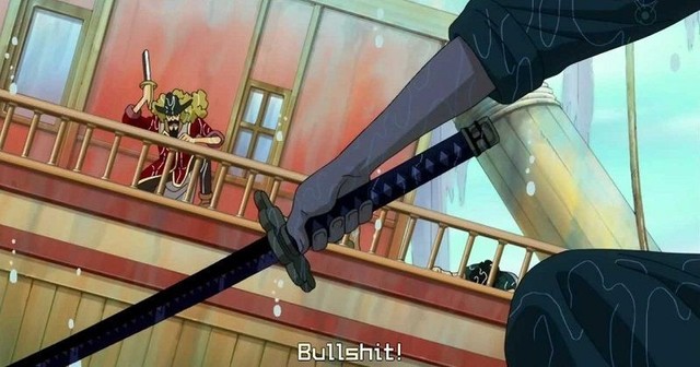 One Piece: 7 sự thật về Shusui, thanh bảo kiếm bị đánh cắp khiến tai họa giáng xuống Wano liên tiếp - Ảnh 6.
