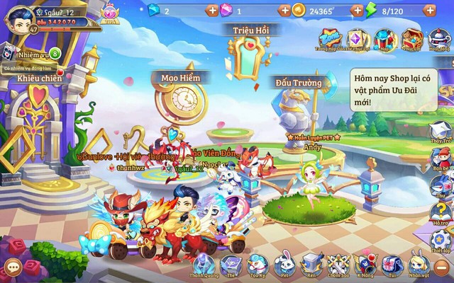 Game mô phỏng thì hay đấy nhưng không có kết nối online thực sự thì cũng chỉ là sự giả tạo - Ảnh 6.