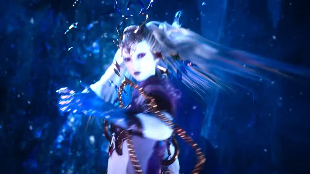 Game RPG đỉnh cao Final Fantasy Brave Exvius chính thức có mặt trên CH Play - Ảnh 4.