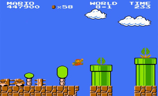 Câu chuyện kinh dị về Mario, thứ đã hủy hoại tâm hồn tuổi thơ của biết bao game thủ trên thế giới - Ảnh 4.