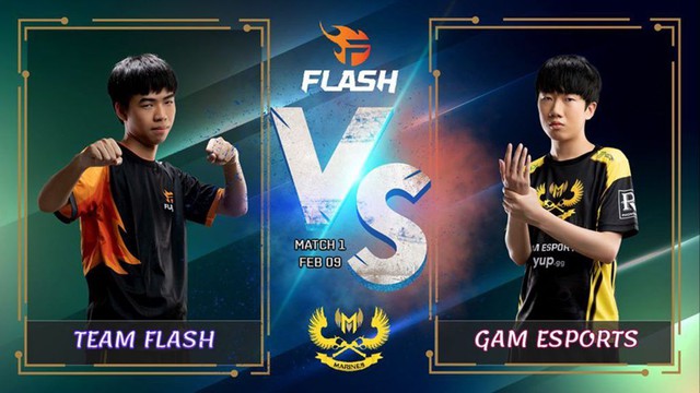 Mới úp mở tin Zeros ở lại GAM Esports, Team Flash đã hoang mang - Cho nhau chơi game với đi chứ - Ảnh 1.