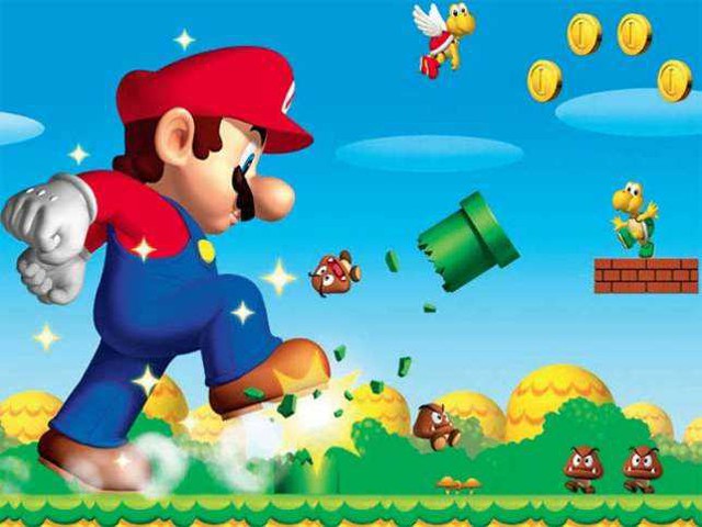 Câu chuyện kinh dị về Mario, thứ đã hủy hoại tâm hồn tuổi thơ của biết bao game thủ trên thế giới - Ảnh 3.